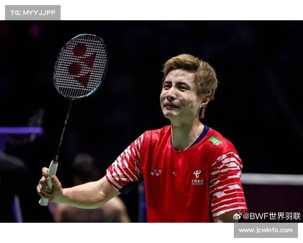 马来西亚队世锦赛大放异彩混双夺金女双摘银双打实力全面提升