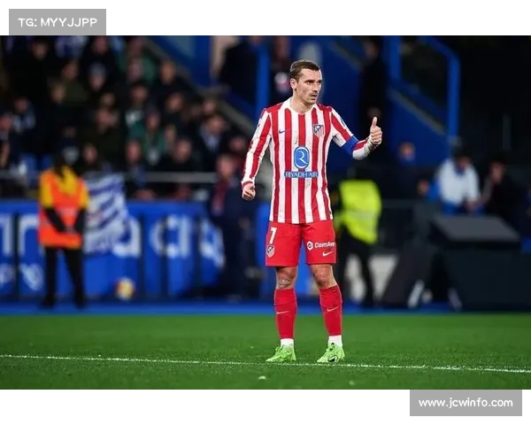 蒙特雷有意引进格列兹曼，经济报价颇具吸引力