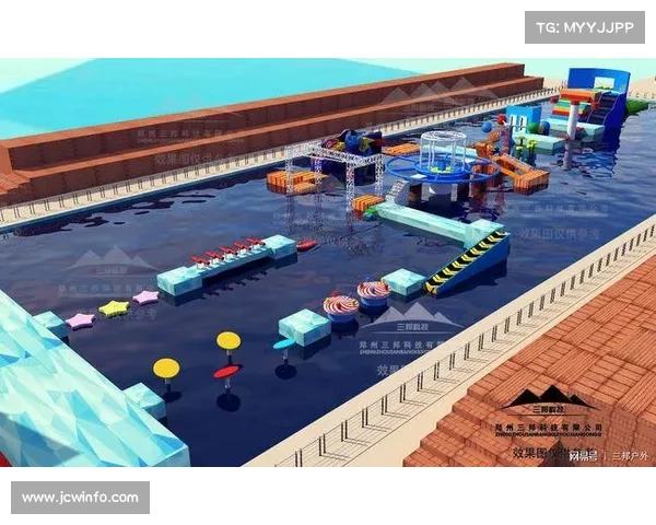 运营平台在本季度聚焦细分领域 推出针对水上竞技项目的专项终端