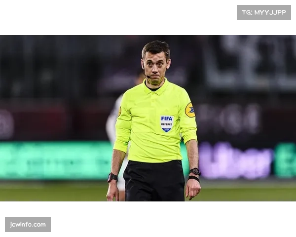 欧足联公布皇马对阵曼城一役裁判名单，法国名哨蒂尔潘执法