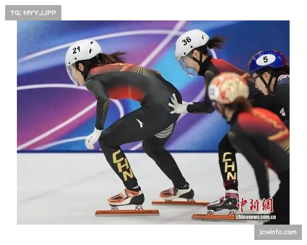 米兰-科尔蒂纳冬奥会短道速滑女子3000米接力韩国队斩获金牌